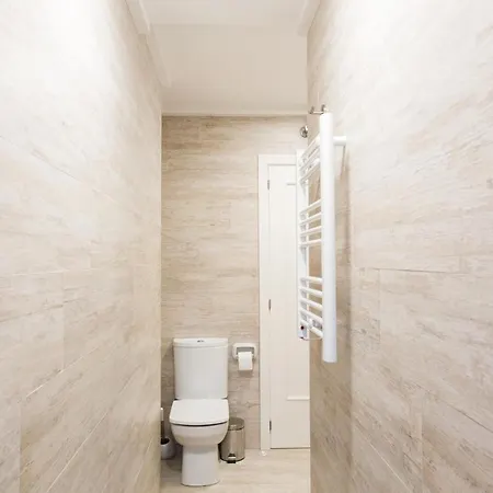 Apartamento Playa Dorada -original Mediterranean Apartment *