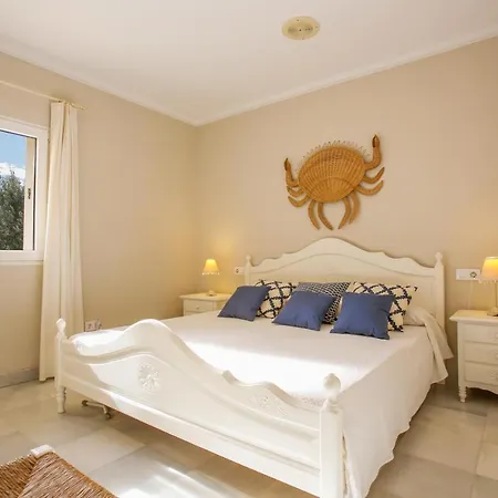 Apartamento Playa Dorada -original Mediterranean Apartment *