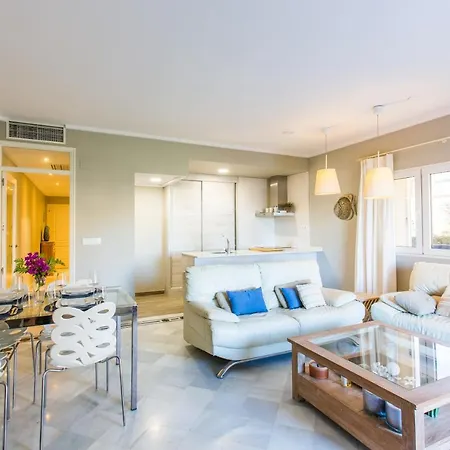 Apartamento Playa Dorada -original Mediterranean Apartment