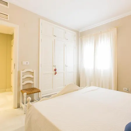 Apartamento Playa Dorada -original Mediterranean Apartment Denia