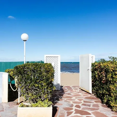 Apartamento Playa Dorada -original Mediterranean Apartment