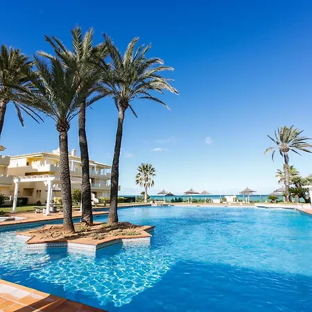 Apartment Apartamento Playa Dorada -original Mediterranean