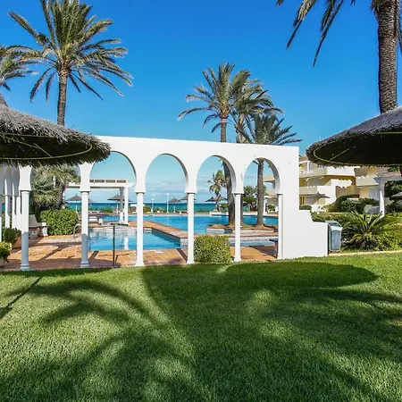 Apartamento Playa Dorada -original Mediterranean