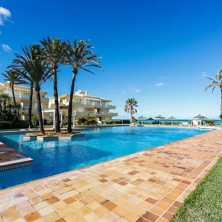 Apartamento Playa Dorada -original Mediterranean Apartment