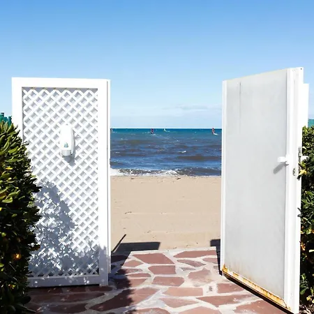 Apartamento Playa Dorada -original Mediterranean *